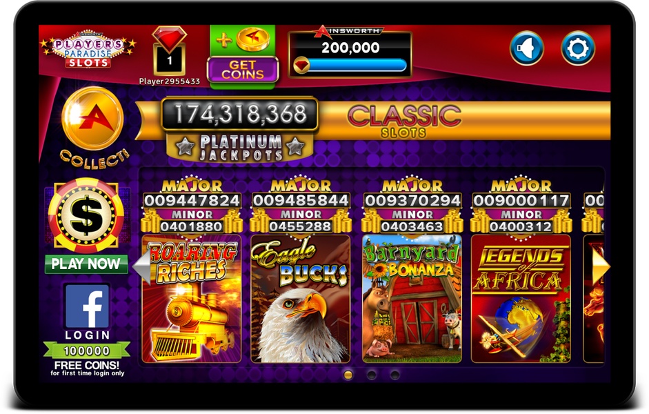 7 Monkeys slot machine