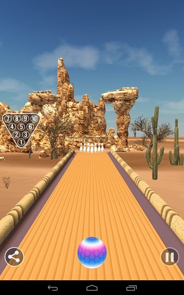Paradise 2 Pro FREE - Preview 5