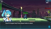 Mega Man X DiVE screenshot 6