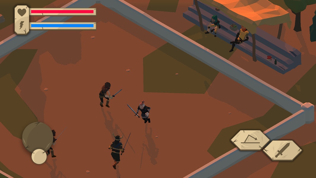 Slash of Sword - Preview 10