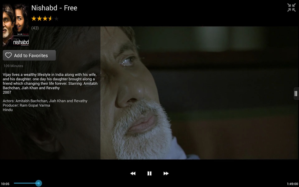 Bollywood - Preview 11