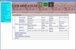 Iter Hispanum screenshot 3