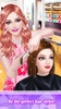Hair Nail Salon Fashion Games screenshot 4