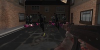 Zombie Hunter : Gun Game screenshot 3