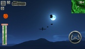 Night Flight Simulator screenshot 8