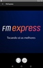 FM Express screenshot 2