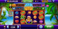 Tycoon Casino screenshot 5