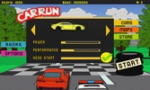 Car Run screenshot 4