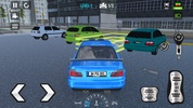 Car Parking 3D screenshot 2