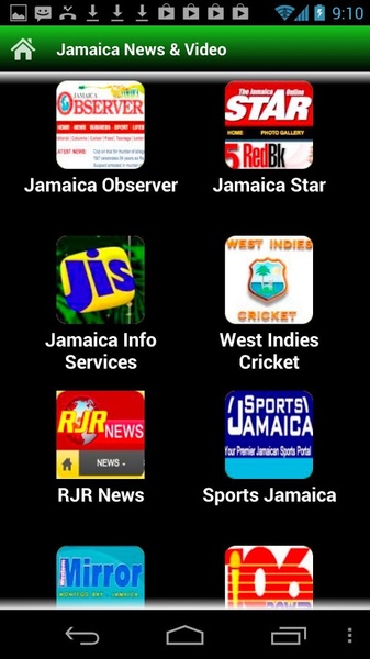 Jamaica News & Video - Preview 16