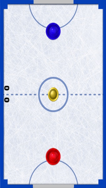 Air hockey Virtual - Preview 5