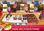 Cooking Mastery: Kitchen games screenshot 7