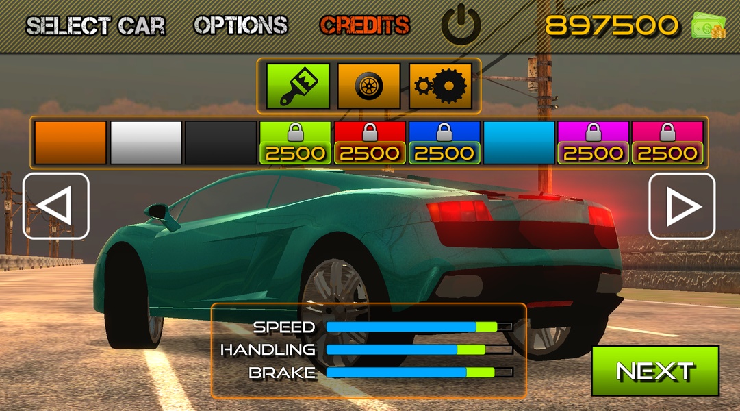 Highway Drag - Preview 4