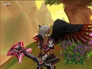 Grand Fantasia screenshot 4