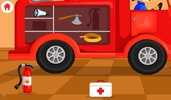 Garbage Truck Games for Kids - Free and Offline screenshot 6