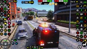 Police Simulator: Car Drift screenshot 10