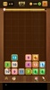 Merge Wood: Block Puzzle screenshot 7