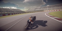 Real Super Bike Moto Racing 3D screenshot 6