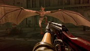 Silent Zombie Hill Creepy Game screenshot 3