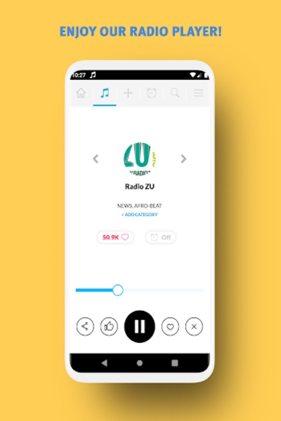 Radio Romania - Preview 5