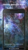 Ice Galaxy Live Wallpaper screenshot 4