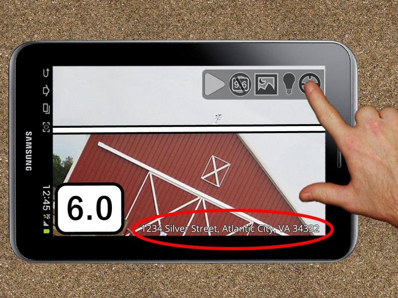 Pitch Gauge - Preview 2