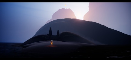 Sky: Children of the Light screenshot 5