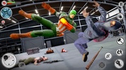 Rope Captain Superhero Fight screenshot 2