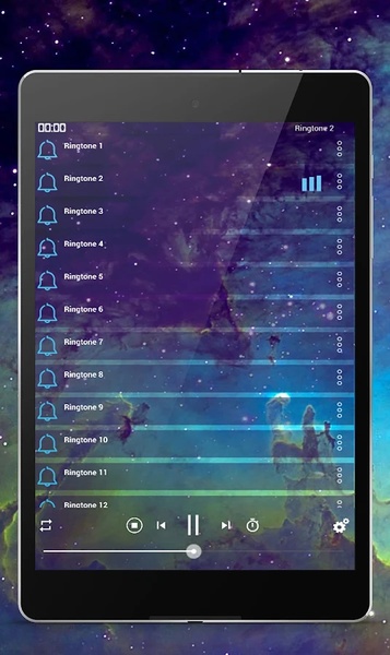 S7 Ringtones - Preview 5