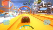 Hot Wheels id screenshot 1