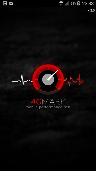 4Gmark 3G 4G speed test - Preview 16