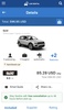 Car Rental: RentalCars 24h app screenshot 5