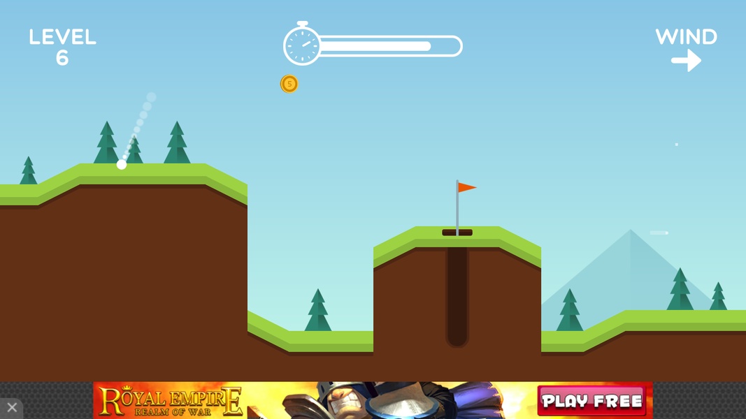 Speed Golf - Preview 7
