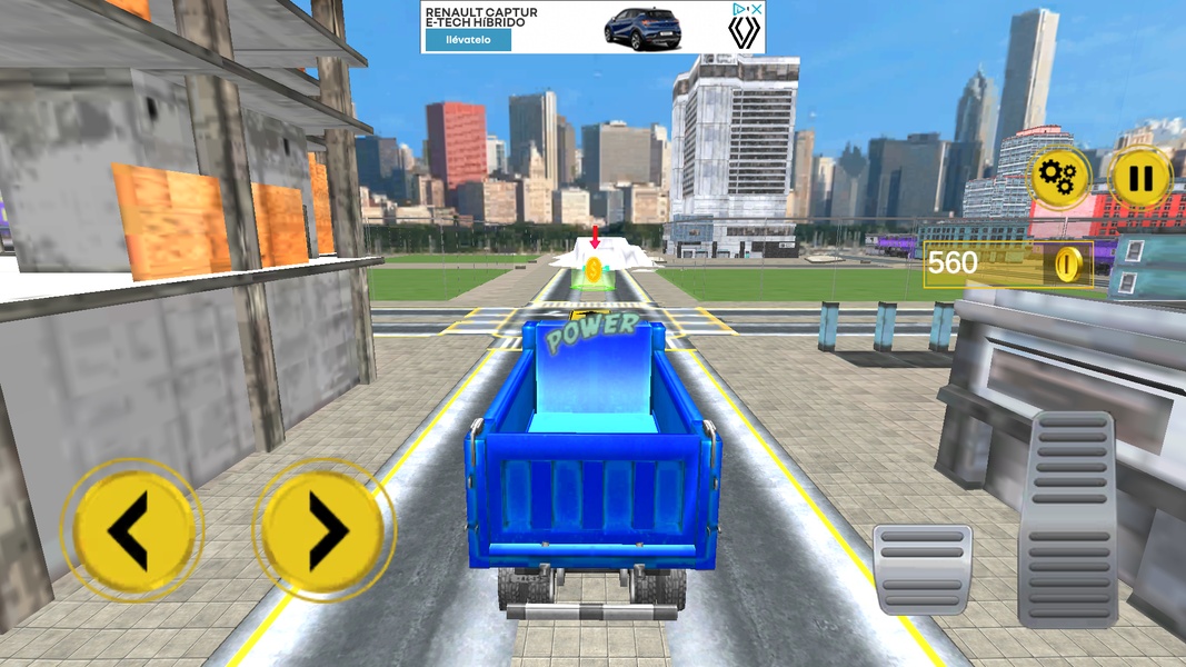 Grand Snow Excavator Simulator - Preview 5