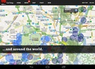 Turf Wars – GPS-Based Mafia! screenshot 2