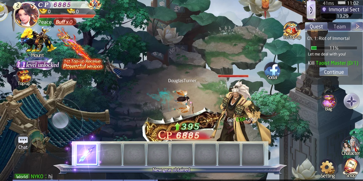 Forlands - Preview 13
