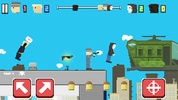 Getaway Shootout screenshot 4