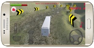 Bus Drive Bubble Blast 3D screenshot 4