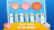 Ocean II - Stickers and Colors screenshot 1