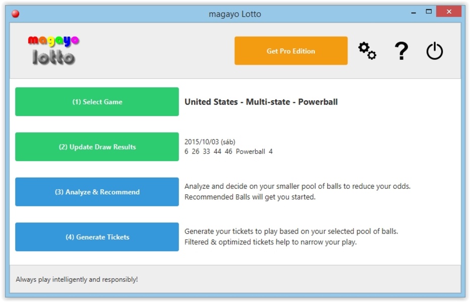 Magayo lotto deals prediction