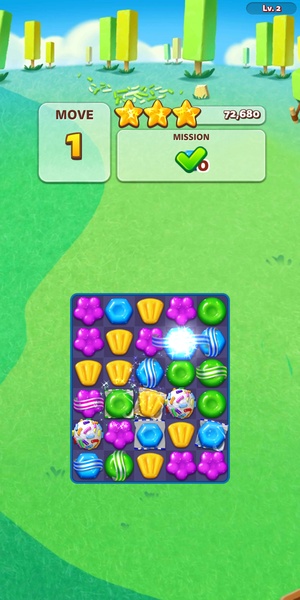 Sweet Road - Preview 3
