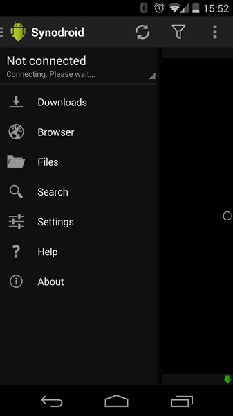 Synodroid - Preview 8