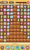 Sweet World - 3 Match screenshot 3