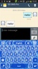 Frozen Keyboard for GoKeyboard screenshot 8