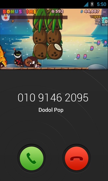 Cookie Run for dodol pop - Preview 3