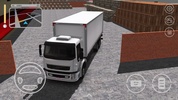 Truck World Brasil Simulador screenshot 6