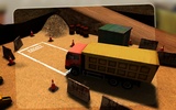 Pro Parking 3D: Truck HD screenshot 13