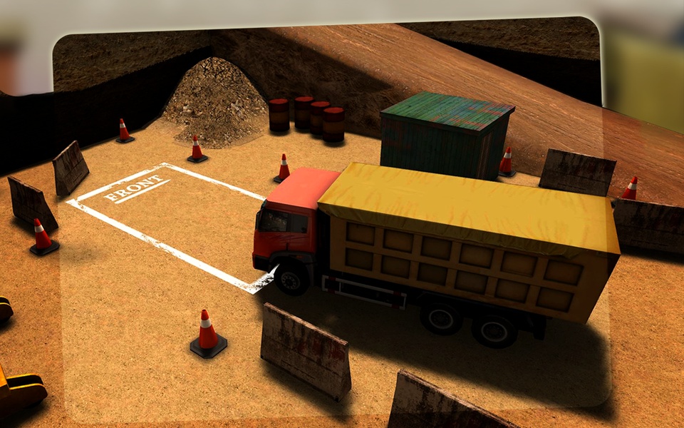 Pro Parking 3D - Preview 13