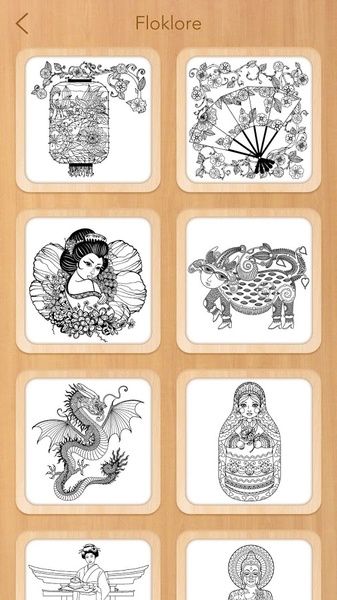 Colorfit Coloring - Preview 9