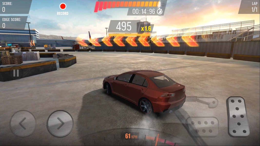 Drift - Skiddy car drifting games::Appstore for Android